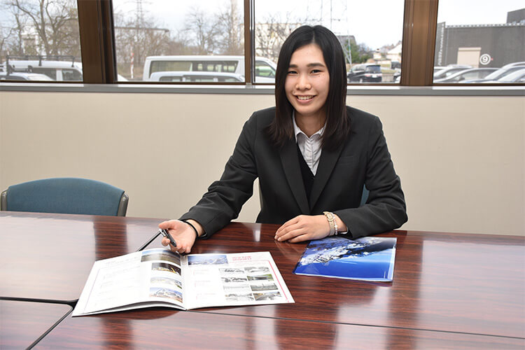 【写真８】寺田さん