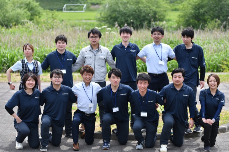 企業写真