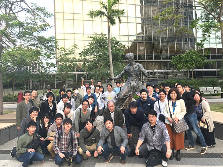 企業写真