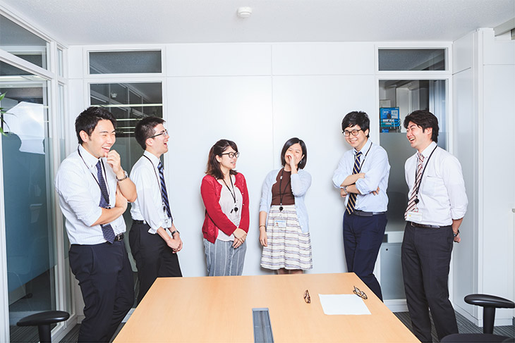 企業写真