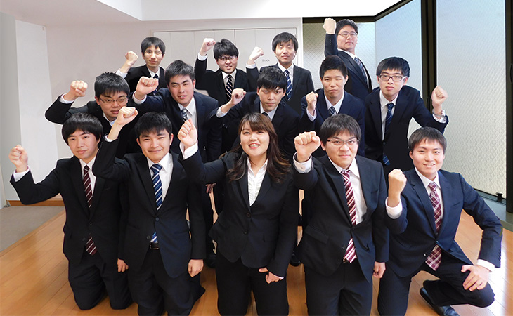 企業写真