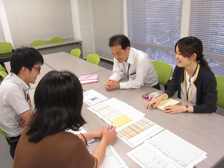 企業写真