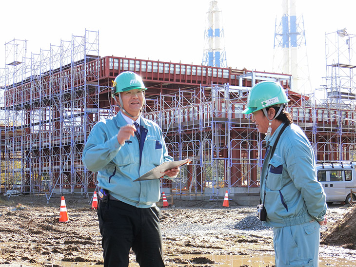 企業写真