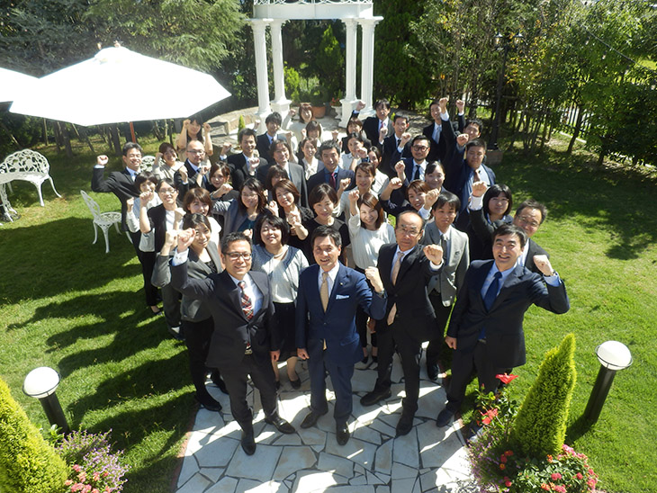 企業写真